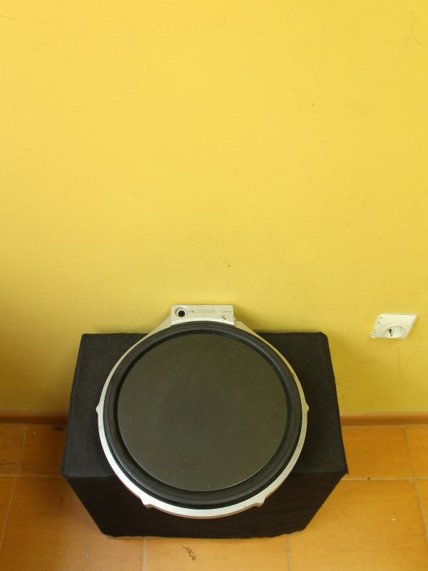 E-Drum Snare Drum Pad Yamaha TP120SD